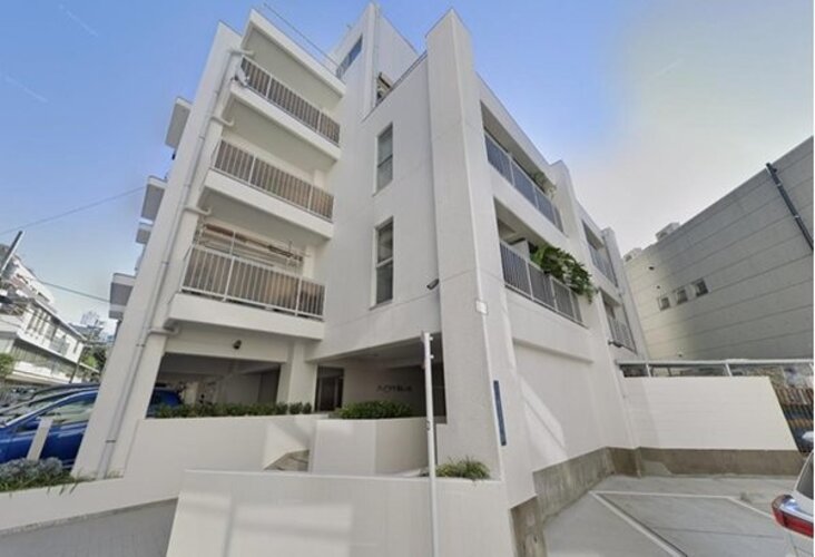 現地外観写真 現地外観写真