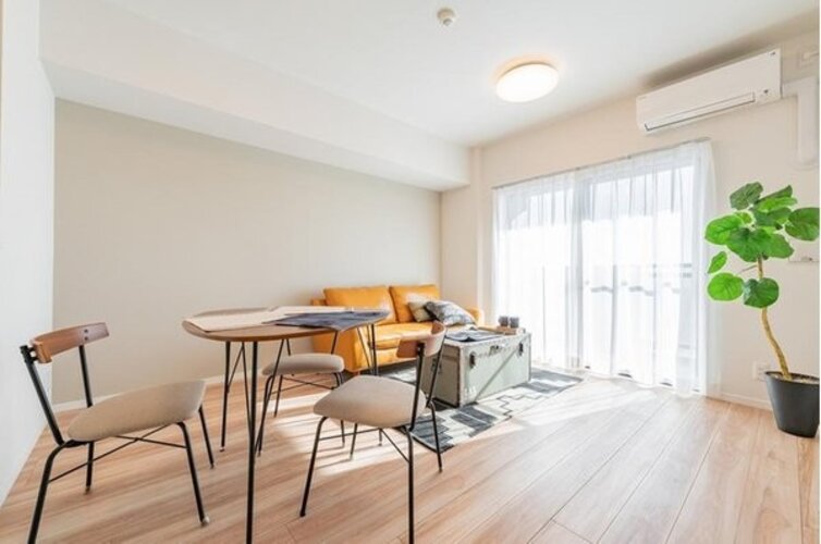 リビング リビング