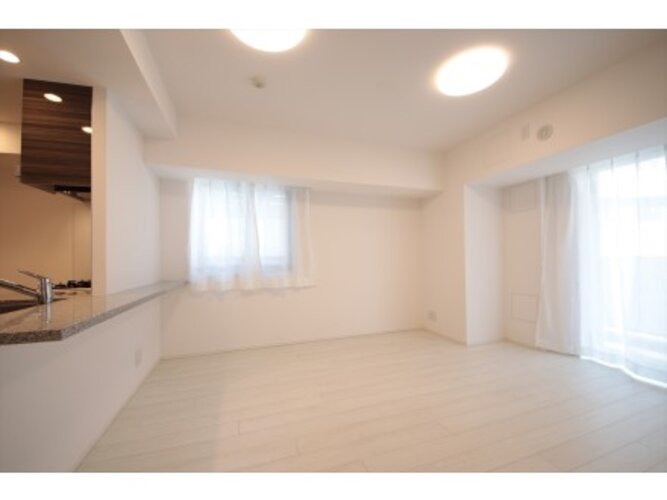 リビング・ダイニング:2023年3月撮影 リビング・ダイニング:2023年3月撮影