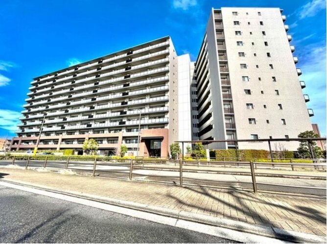 現地外観写真 現地外観写真