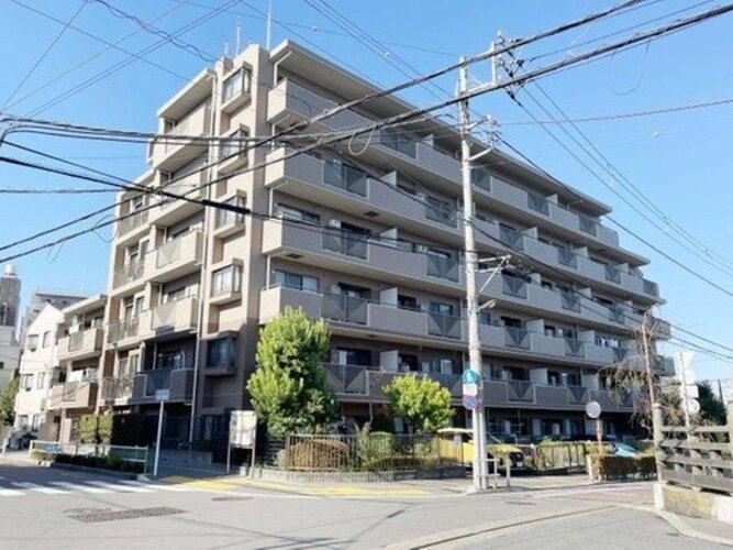 現地外観写真 現地外観写真