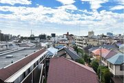 住戸からの眺望写真 住戸からの眺望写真
