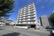 【外観】マンション西宮原 