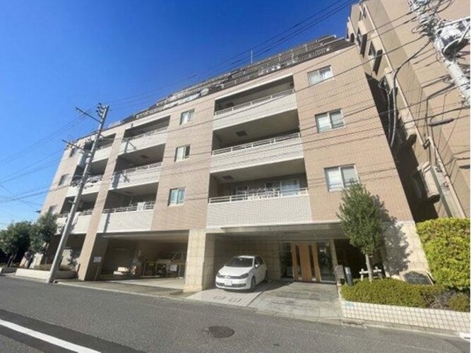 現地外観写真 現地外観写真