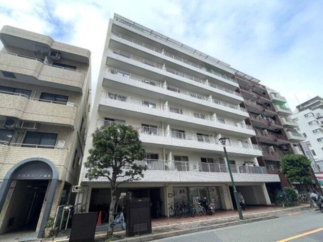 現地外観写真 現地外観写真