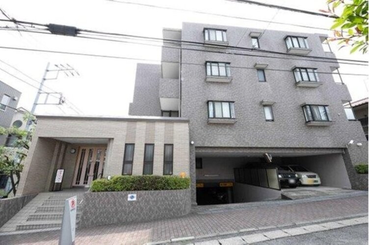 現地外観写真 現地外観写真