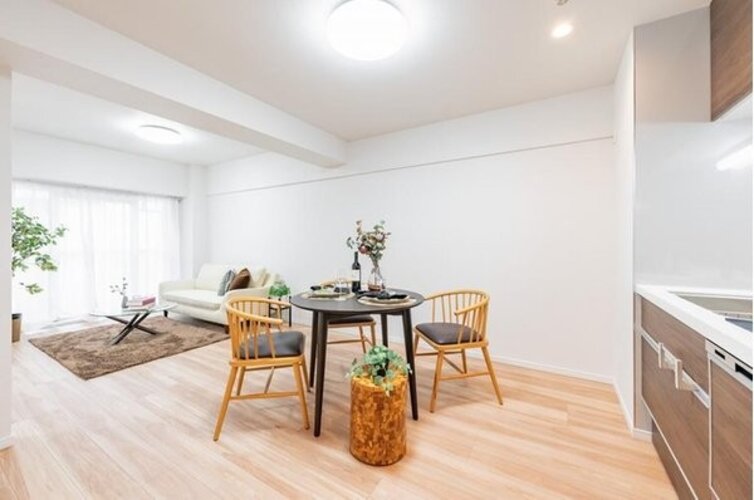 リビング リビング