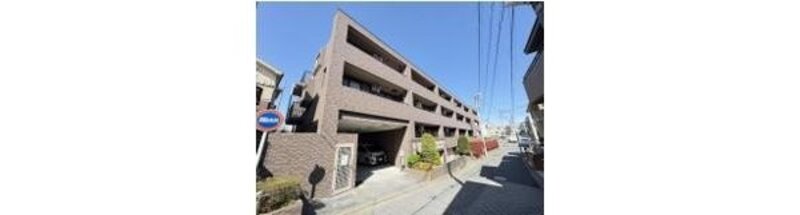 現地外観写真 現地外観写真