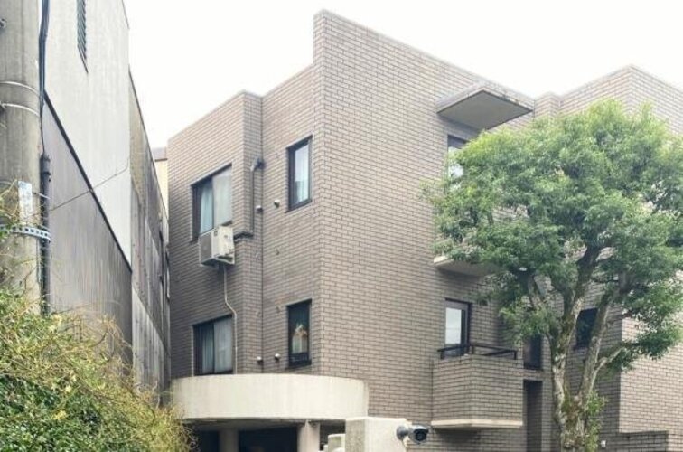 現地外観写真 現地外観写真