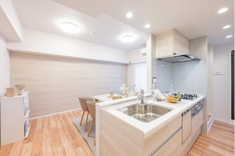 リビング リビング