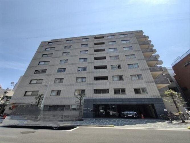 現地外観写真 現地外観写真