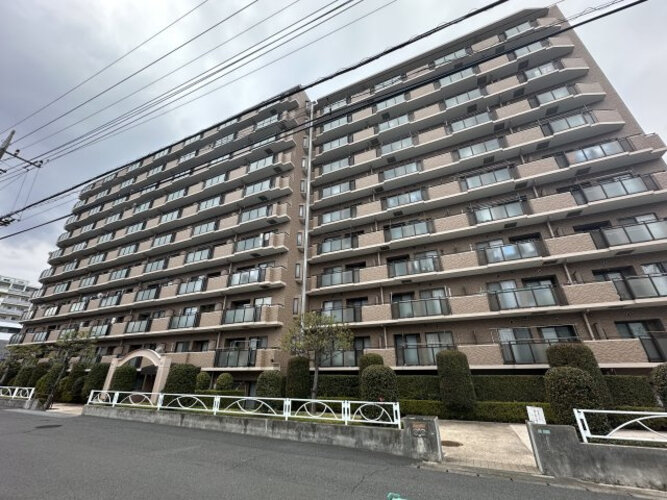 サンクレイドルみずほ台 サンクレイドルみずほ台
