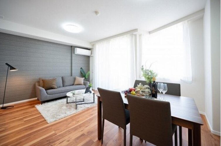 リビング リビング