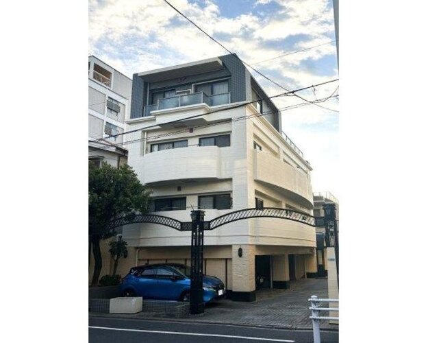 現地外観写真 現地外観写真