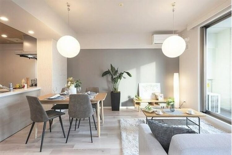 リビング リビング