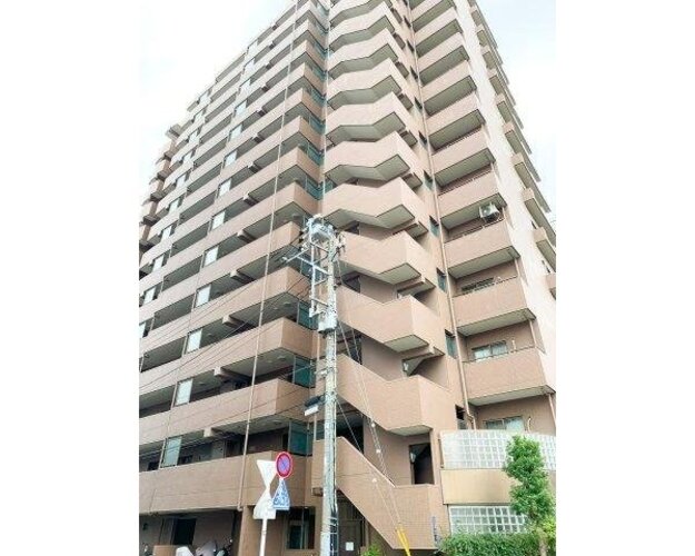 現地外観写真 現地外観写真