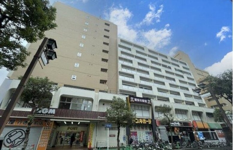 現地外観写真 現地外観写真