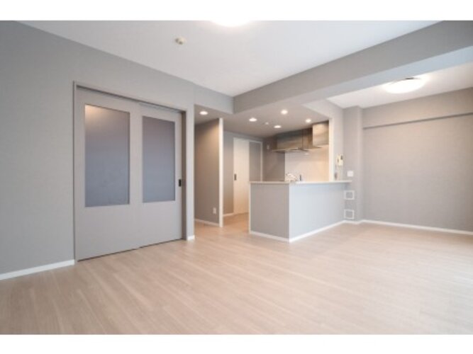 リビング・ダイニング:2023年5月撮影 リビング・ダイニング:2023年5月撮影