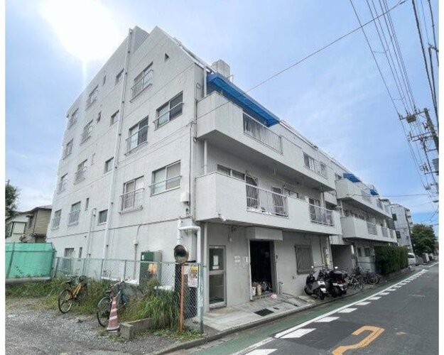 現地外観写真 現地外観写真