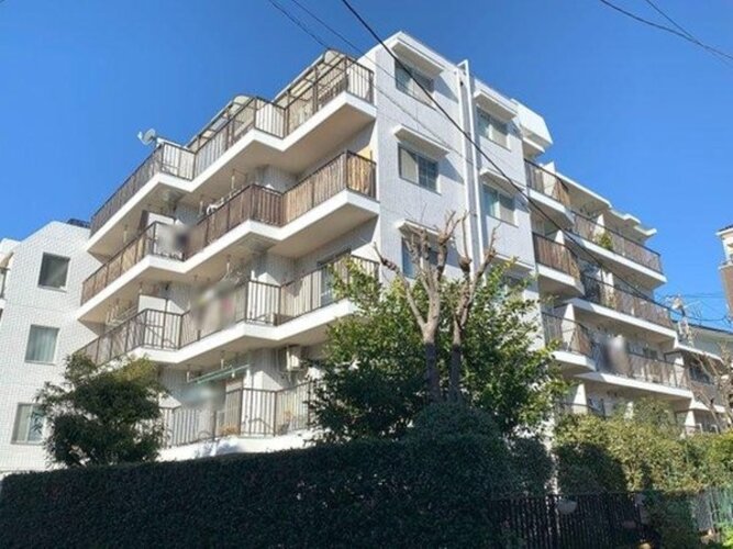 現地外観写真 現地外観写真