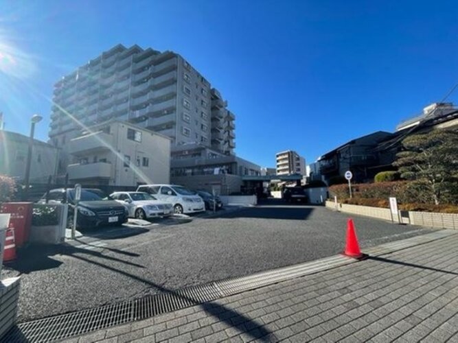 現地外観写真 現地外観写真