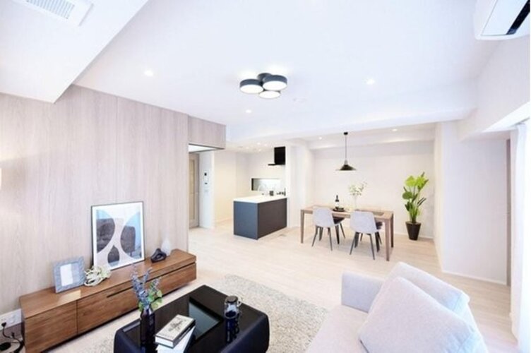 リビング リビング