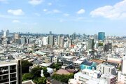 住戸からの眺望写真 住戸からの眺望写真