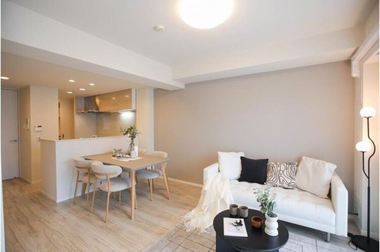 リビング リビング