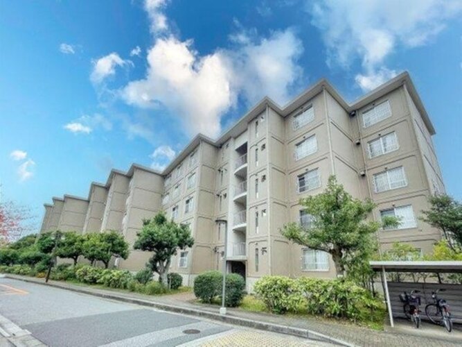 現地外観写真 現地外観写真