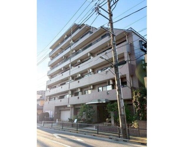 現地外観写真 現地外観写真