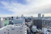 住戸からの眺望写真 住戸からの眺望写真