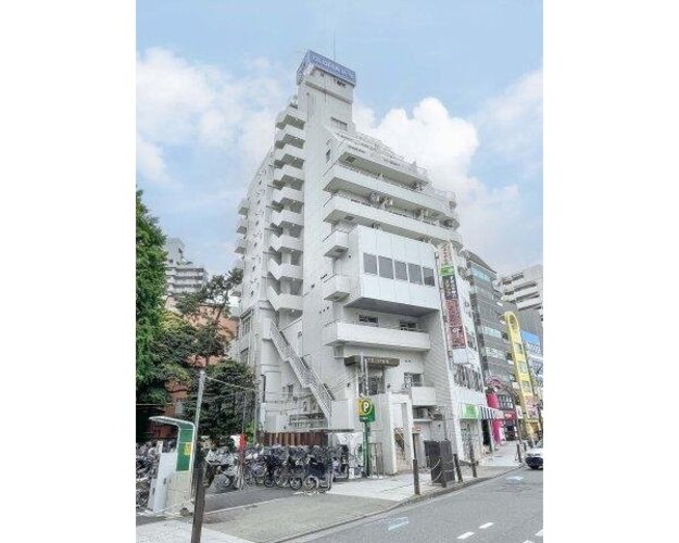 現地外観写真 現地外観写真