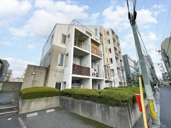 現地外観写真 現地外観写真