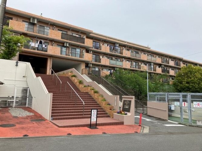 現地外観写真 現地外観写真