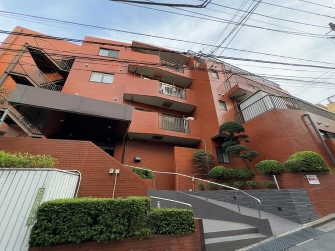 現地外観写真 現地外観写真