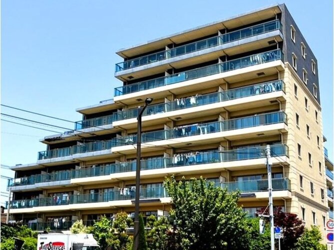 現地外観写真 現地外観写真