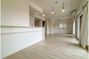 ゆったりくつろげる上質なリビングダイニングは、あなたの暮らしにより価値のある時間を演出してくれます。