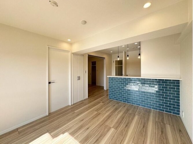 リビング リビング