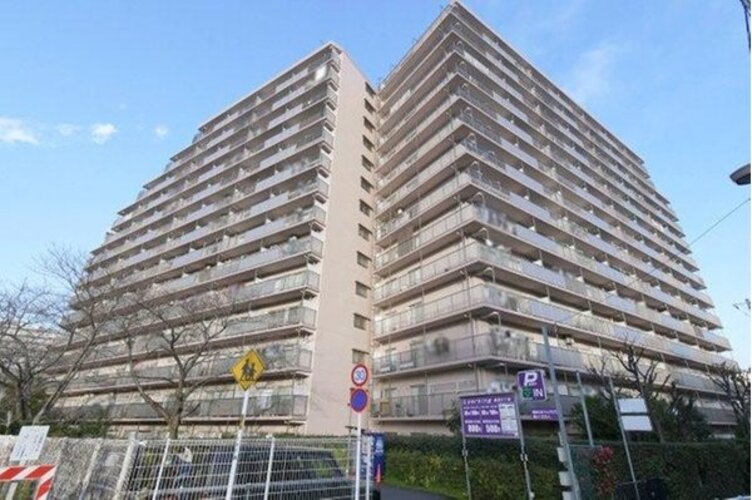 現地外観写真 現地外観写真