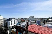 住戸からの眺望写真