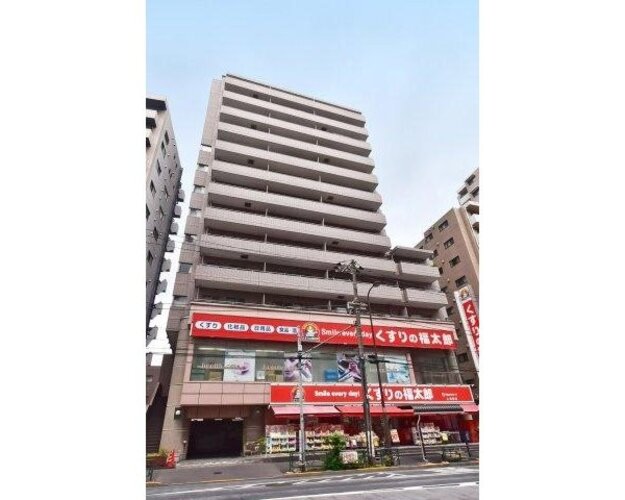 現地外観写真 現地外観写真