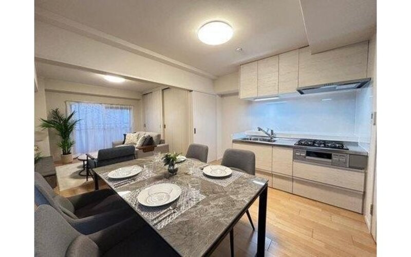 リビング リビング