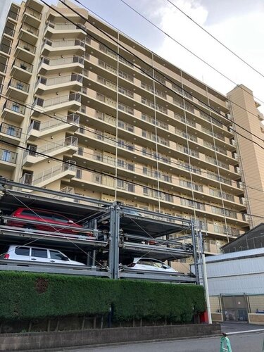 現地外観写真 現地外観写真