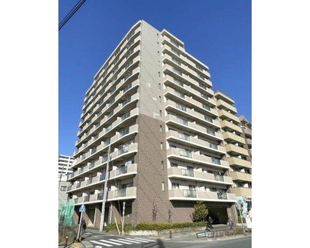 現地外観写真 現地外観写真