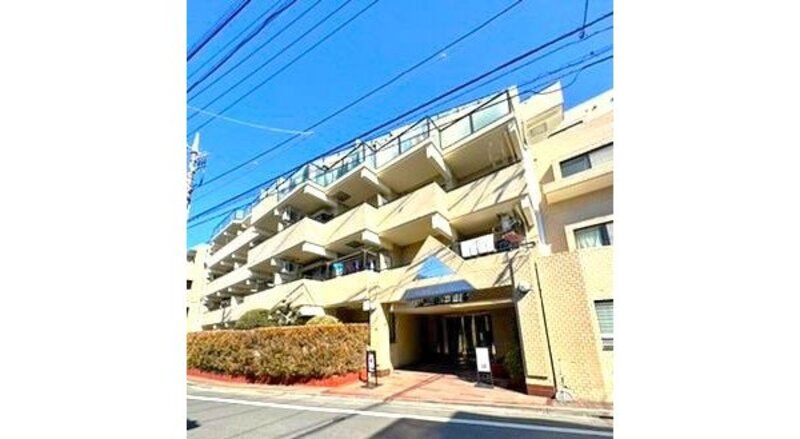 現地外観写真 現地外観写真