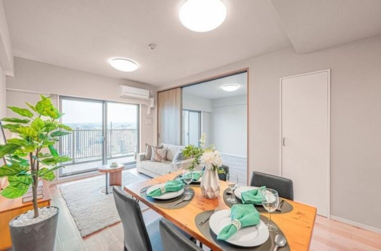 リビング リビング