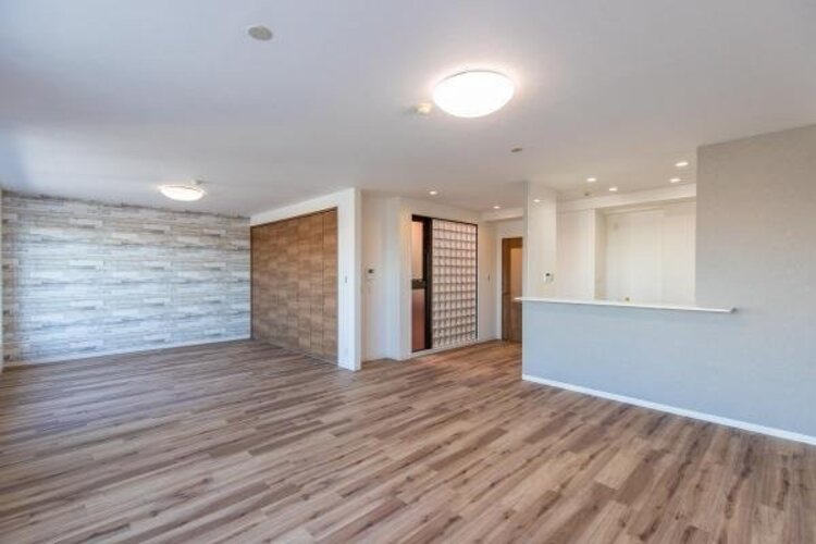 リビング リビング