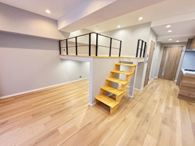 リビング リビング