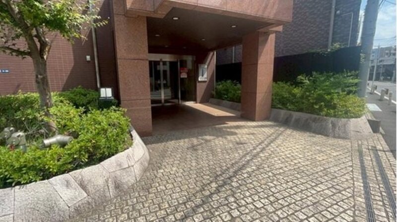 現地外観写真 現地外観写真