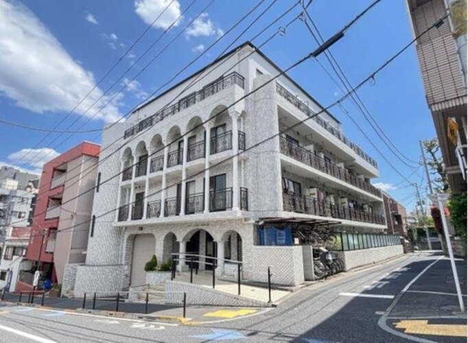 現地外観写真 現地外観写真